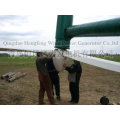 wind turbine generator 20KW/30KW/50KW/100KW,permanent magnet,maintenance free
